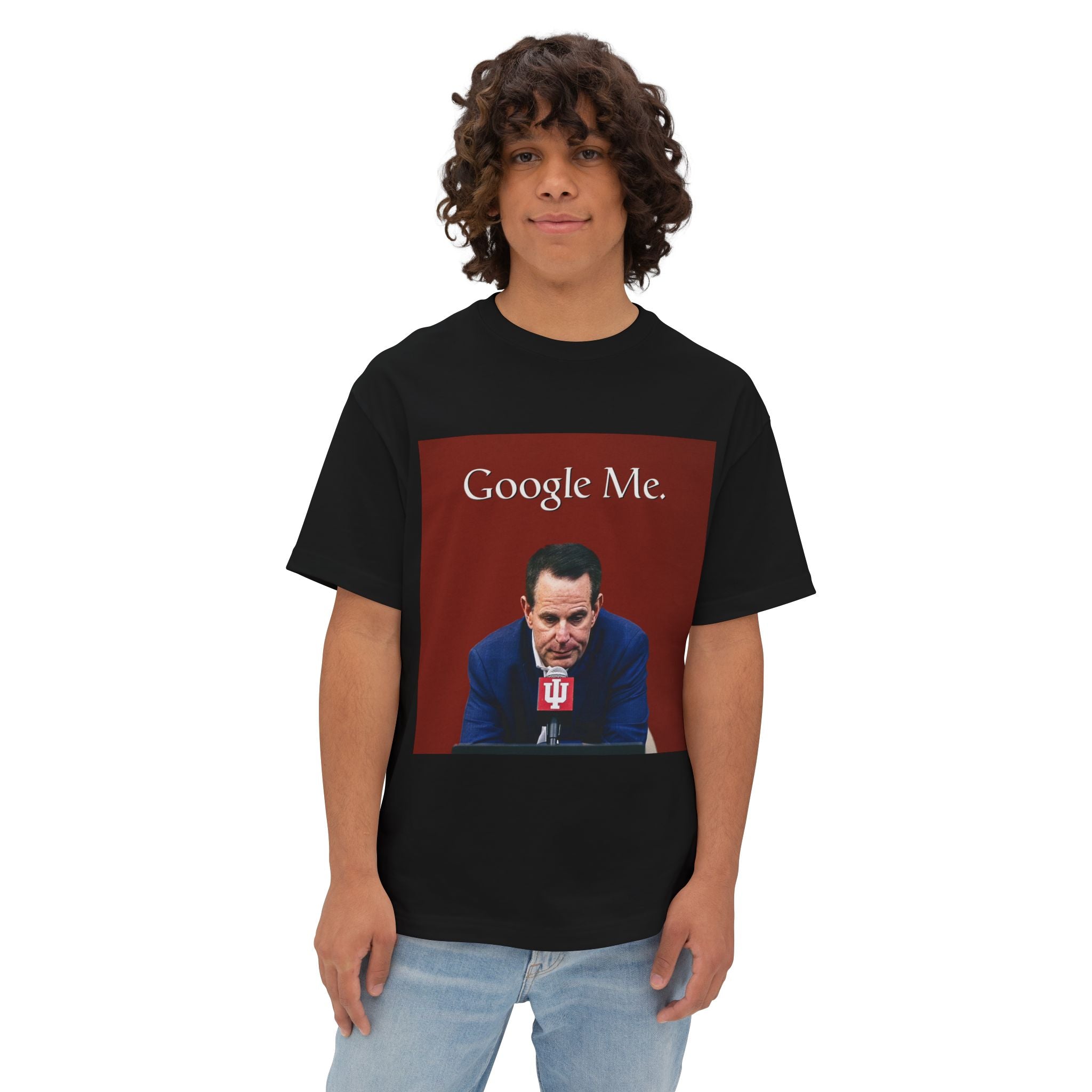 Google Him
