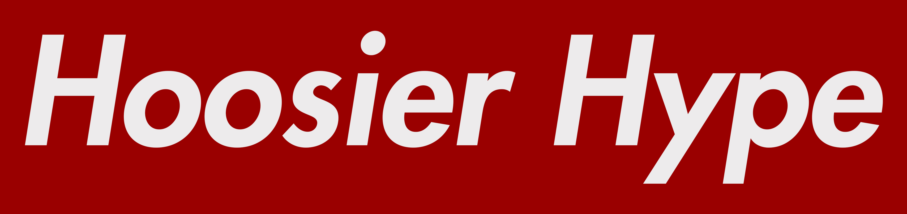 Hoosier Hype